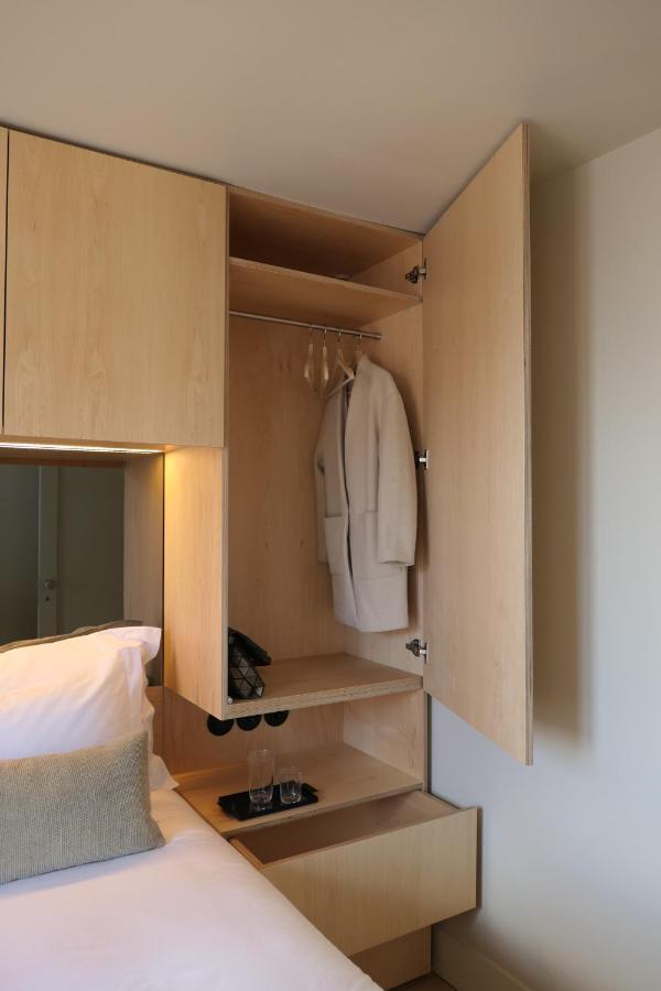 Ferienwohnung Casas Na Portuguesa - Bica Chiado Lissabon Exterior foto