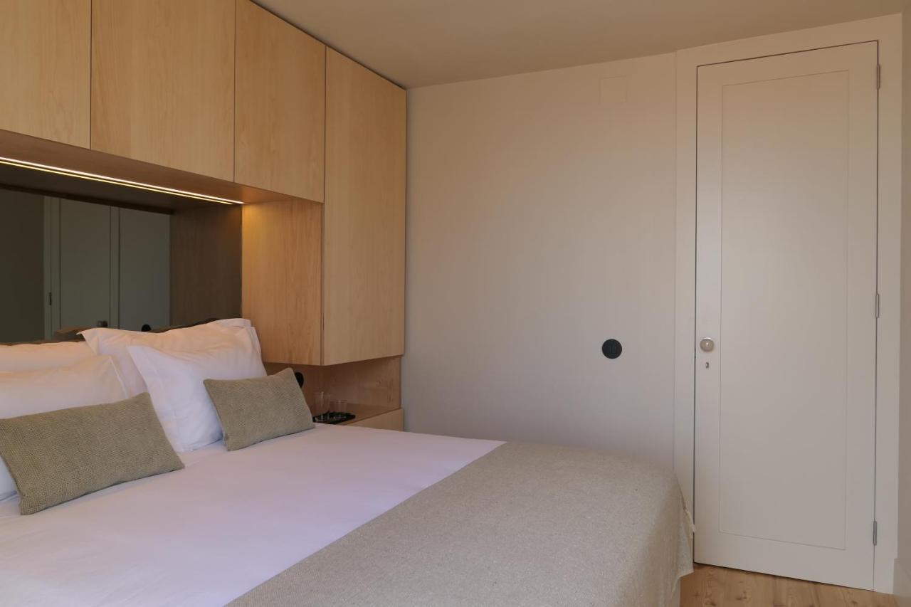 Ferienwohnung Casas Na Portuguesa - Bica Chiado Lissabon Exterior foto