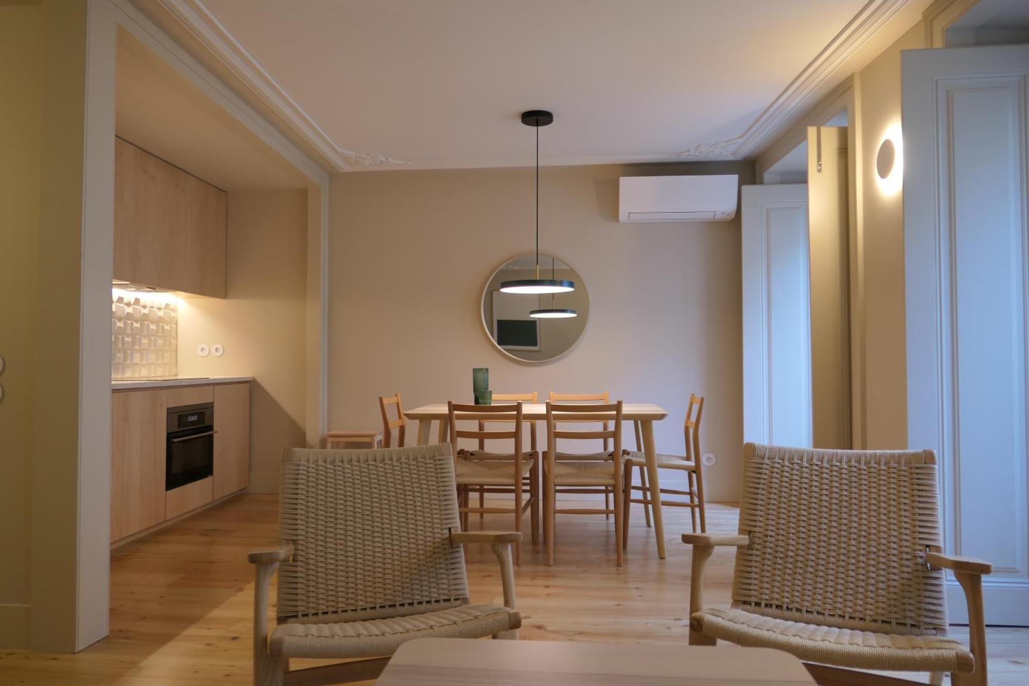 Ferienwohnung Casas Na Portuguesa - Bica Chiado Lissabon Exterior foto