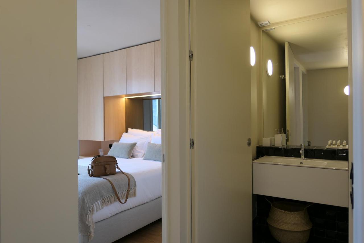 Ferienwohnung Casas Na Portuguesa - Bica Chiado Lissabon Exterior foto