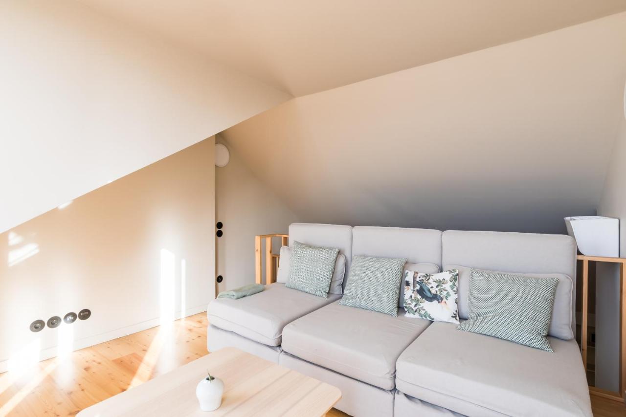Ferienwohnung Casas Na Portuguesa - Bica Chiado Lissabon Exterior foto