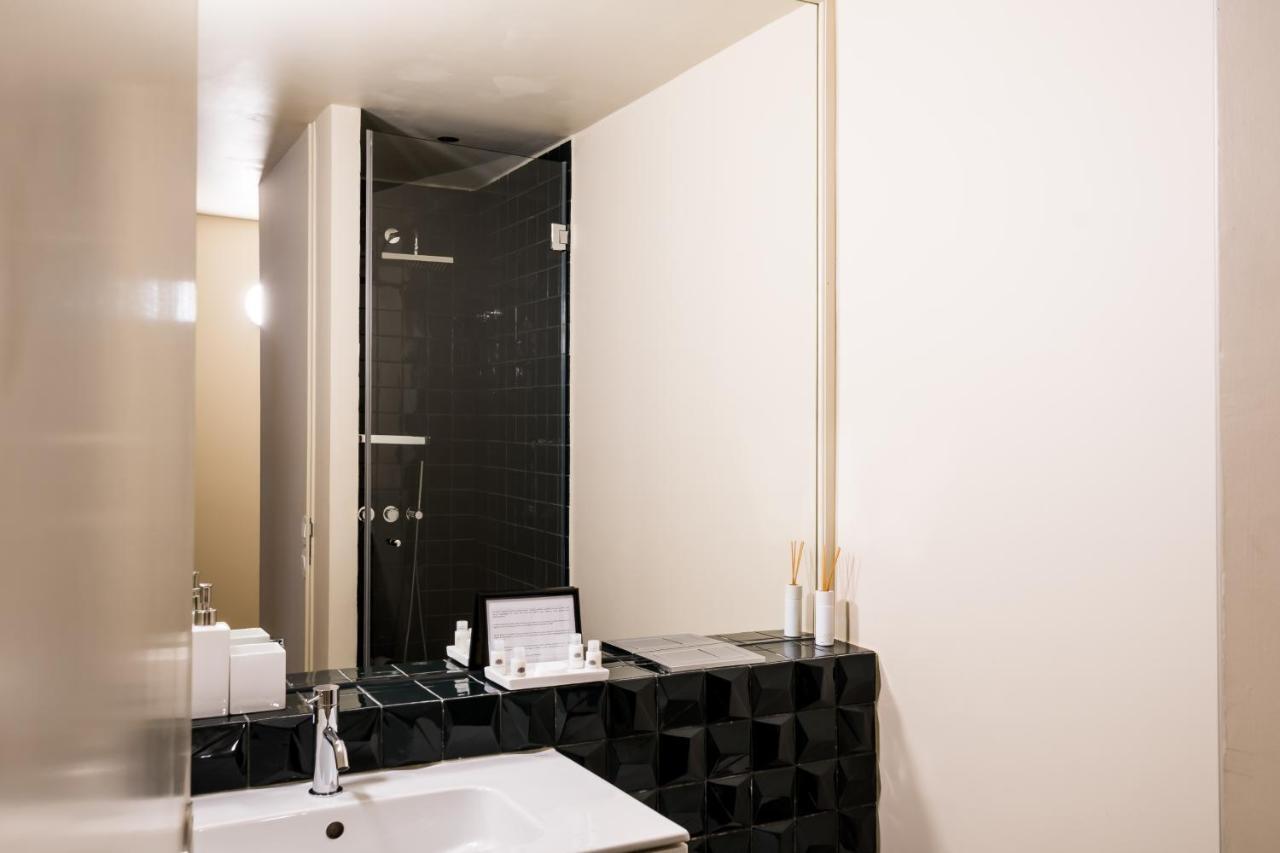 Ferienwohnung Casas Na Portuguesa - Bica Chiado Lissabon Exterior foto