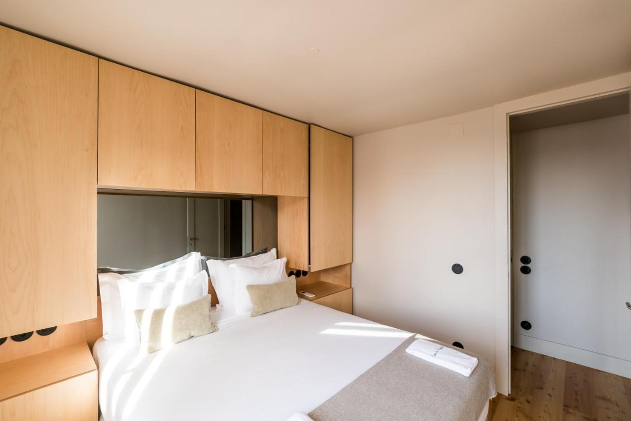Ferienwohnung Casas Na Portuguesa - Bica Chiado Lissabon Exterior foto